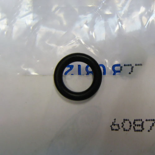Кольцо шланга гидроусилителя руля Форд Транзит 87- (6х1,8 мм)  купить в сети магазинов автозапчастей "Транзит", цена