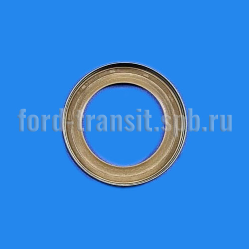 Передний сальник коленвала Соллерс Атлант (2.7) 2022- (1002070FE010)  купить в сети магазинов автозапчастей Транзит, цена 430 ₽