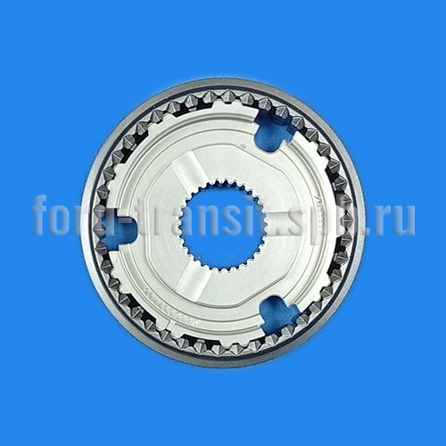 Синхронизатор 5-6-ой передачи Соллерс Атлант 23-, Арго (2.0D) 22- (Z-1708250-00-03)  купить в сети магазинов автозапчастей Транзит, цена 11500 ₽