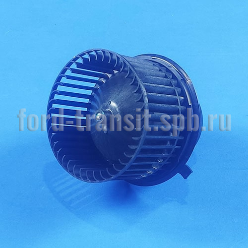 Мотор печки Соллерс Атлант 22- (8126100R0090-F121)  купить в сети магазинов автозапчастей Транзит, цена 4420 ₽