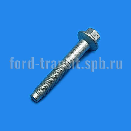 Болт крепления форсунок Форд Транзит, Кастом (2.0) 16- (2636145)  купить в сети магазинов автозапчастей Транзит, цена 270 ₽