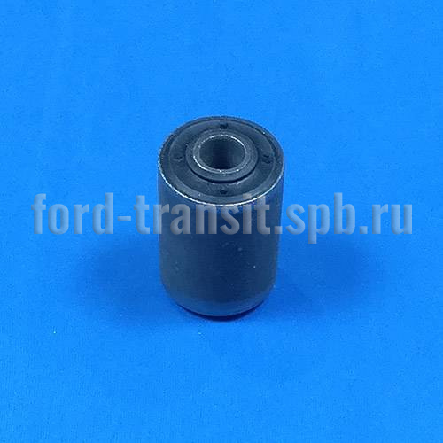 Сайлентблок задней рессоры Форд Транзит 85-91 (задний, 100L, 130-190, 1575045)  купить в сети магазинов автозапчастей Транзит, цена 770 ₽