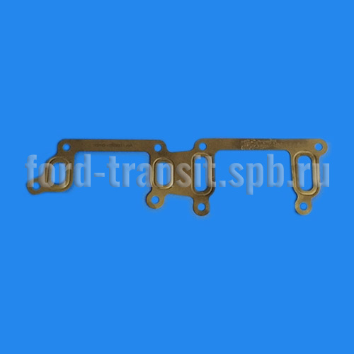 Прокладка водяного коллектора Форд Транзит (2.2, 2.4, 3.2) 00- (1322526)  купить в сети магазинов автозапчастей Транзит, цена 810 ₽