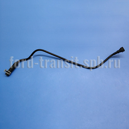 Патрубок сливной в бачок Форд Транзит (2.2) 11-13 (FWD, 1735922)  купить в сети магазинов автозапчастей Транзит, цена 980 ₽