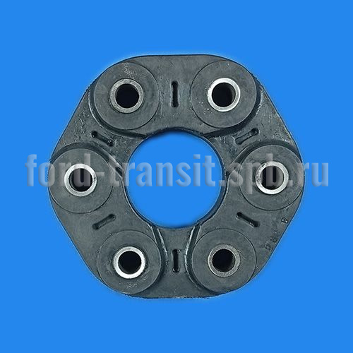 Муфта карданного вала Соллерс Атлант SF4 2023- (2200100V6740-F011)  купить в сети магазинов автозапчастей Транзит, цена 3600 ₽