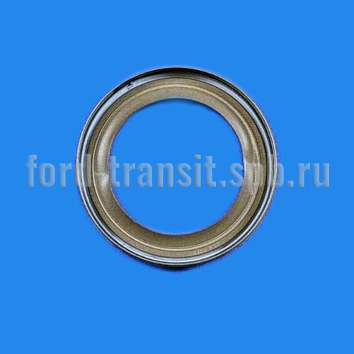 Передний сальник коленвала Соллерс Атлант (2.7) 22- (1002070FE010)  купить в сети магазинов автозапчастей Транзит, цена 620 ₽