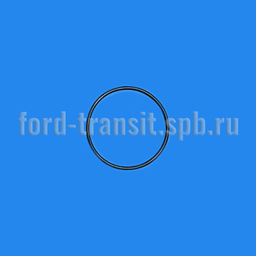 Кольцо уплотнительное ТНВД Форд Транзит (2.2) 11- (5232271)  купить в сети магазинов автозапчастей Транзит, цена 80 ₽