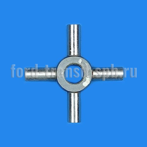 Крестовина редуктора Форд Транзит 86-00 (51, 53 мост, 7103699)  купить в сети магазинов автозапчастей Транзит, цена 1340 ₽