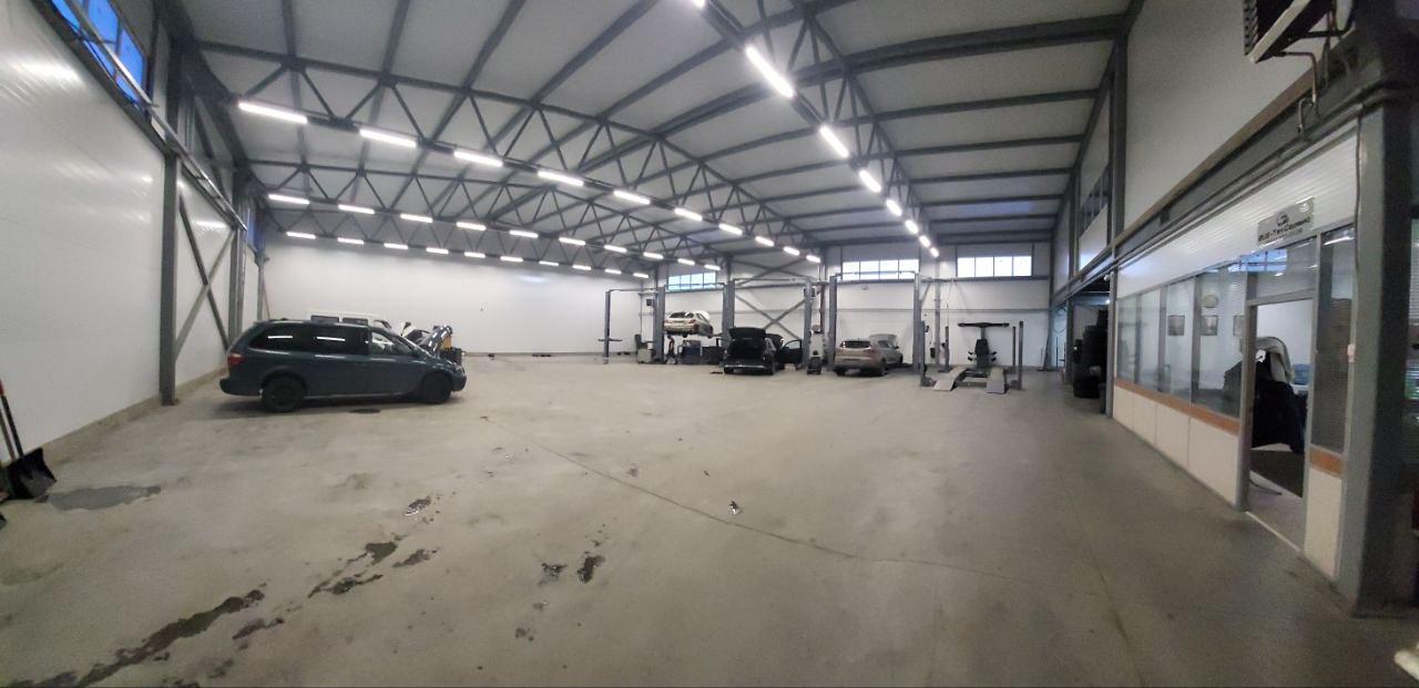 Bus-ТехСервис