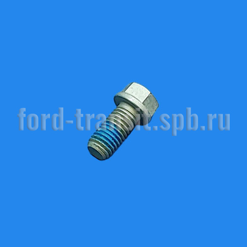 Болт крепления фланца КПП Форд Транзит 86-00 (МТ-75, 6184717)  купить в сети магазинов автозапчастей Транзит, цена 420 ₽
