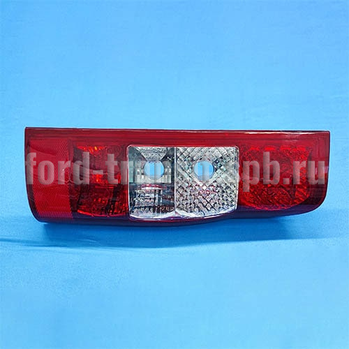 Фонарь задний Форд Транзит 06-14 (R, 1435880)  купить в сети магазинов автозапчастей Транзит, цена 1600 ₽