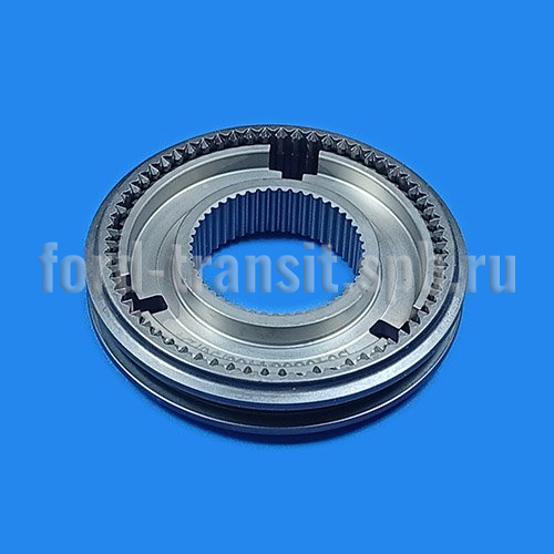 Синхронизатор 1-2-ой передачи КПП Соллерс Атлант 23-, Арго (2.0D) 22- (Z-1708210-00-03)  купить в сети магазинов автозапчастей Транзит, цена 9800 ₽