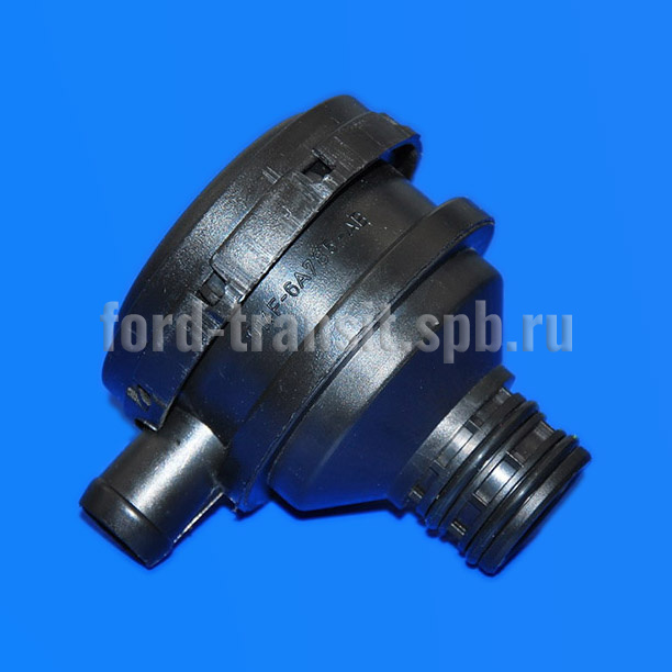 Крышка маслозаливной горловины Форд Транзит (2.5) 94-00 (1018555)  купить в сети магазинов автозапчастей Транзит, цена 630 ₽