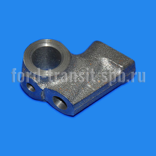 Опора оси коромысел Форд Транзит (2.5) 86-00 (6125700)  купить в сети магазинов автозапчастей Транзит, цена 190 ₽