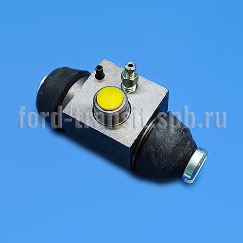 Цилиндр тормозной задний правый Форд Транзит 85-91 (100L-130, R, 6182643)  купить в сети магазинов автозапчастей Транзит, цена 1510 ₽