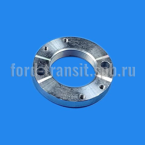 Гайка задней cтупицы Соллерс Атлант 23- (9930520020)  купить в сети магазинов автозапчастей Транзит, цена 800 ₽