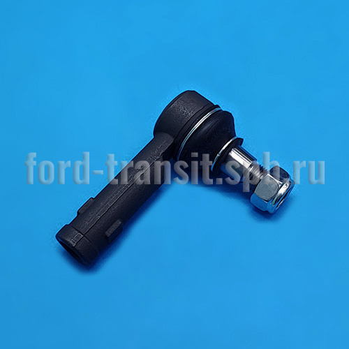 Наконечник рулевой продольной тяги Форд Транзит 86-91 (R, 100L-190, 6589456)  купить в сети магазинов автозапчастей Транзит, цена 1150 ₽