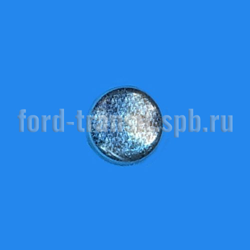 Заглушка головки блока Соллерс Атлант (2.7) 23- (1003105FA)  купить в сети магазинов автозапчастей Транзит, цена 150 ₽