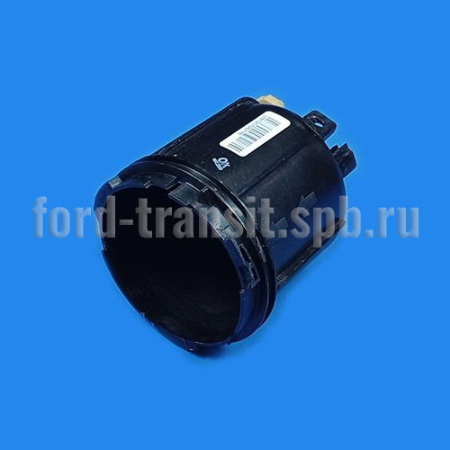 Крышка корпуса топливного фильтра Форд Транзит (2.2) 11- (1781617)  купить в сети магазинов автозапчастей Транзит, цена 4780 ₽