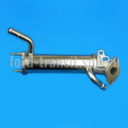 Теплообменник ЕГР Форд Транзит (2.4) 06-11 (1674960)  купить в сети магазинов автозапчастей Транзит, цена 9980 ₽