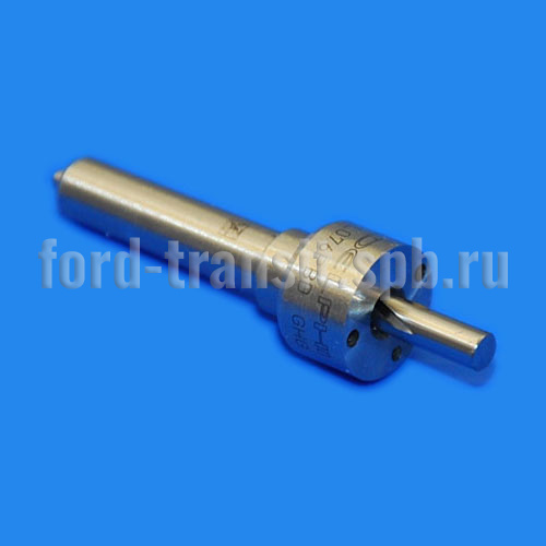 Распылитель форсунки Форд Транзит (2.0, 2.4) 00-06 (Delphi, 1213488)  купить в сети магазинов автозапчастей Транзит, цена 7800 ₽