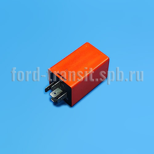 Реле стеклоочистителя Форд Транзит 00-06, Эскорт 95-01 (6192480)  купить в сети магазинов автозапчастей Транзит, цена 6430 ₽