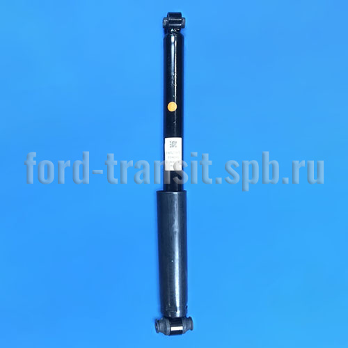 Амортизатор задний Форд Транзит V363 T8 2023- (P2W9-18080-CB)  купить в сети магазинов автозапчастей Транзит, цена 4800 ₽