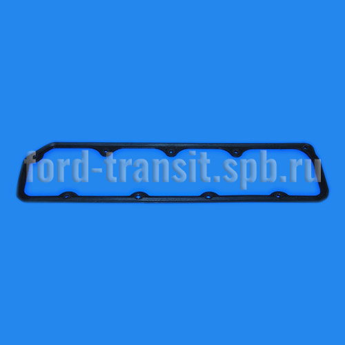 Прокладка клапанной крышки Форд Транзит (2.5) 89-00 (6201251)  купить в сети магазинов автозапчастей Транзит, цена 500 ₽