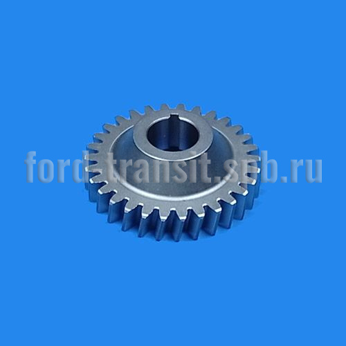 Шестерня ТНВД Соллерс Атлант (2.7) 22- (1021080FE030)  купить в сети магазинов автозапчастей Транзит, цена 2500 ₽