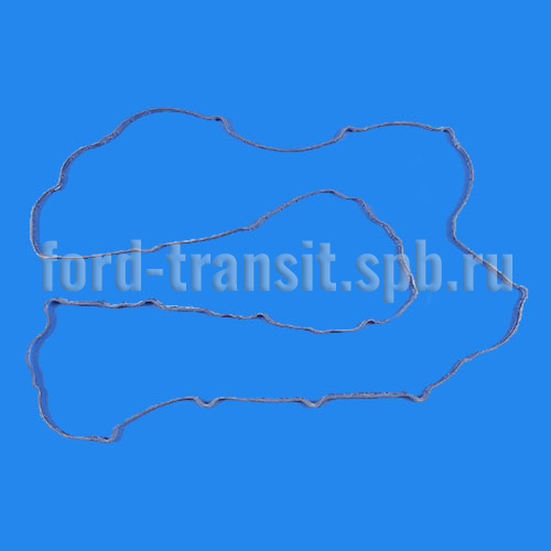 Прокладка клапанной крышки Соллерс Арго (2.0D) 22- (1014011FD020)  купить в сети магазинов автозапчастей Транзит, цена 1020 ₽