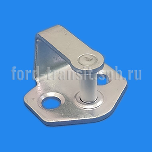Ответная часть замка одиночной и передней двери Форд Транзит 00-14 (1554448)  купить в сети магазинов автозапчастей Транзит, цена 550 ₽