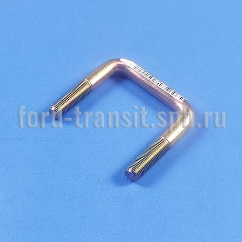 Стремянка рессоры Соллерс Атлант 22- (SWB, 2912021R004)  купить в сети магазинов автозапчастей Транзит, цена 850 ₽