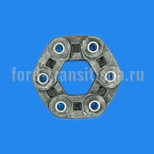 Муфта карданного вала Соллерс Атлант 23- (2200100V6740-F011)  купить в сети магазинов автозапчастей Транзит, цена 4980 ₽