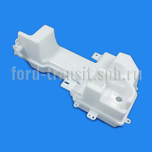 Бачок омывателя Форд Транзит 14-, Кастом 12- (1924048)  купить в сети магазинов автозапчастей Транзит, цена 1550 ₽