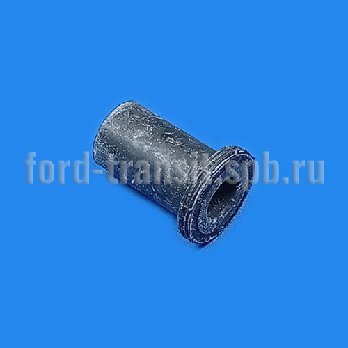 Сайлентблок задней серьги рессоры Соллерс Арго 22- (2912041W5000)  купить в сети магазинов автозапчастей Транзит, цена 150 ₽