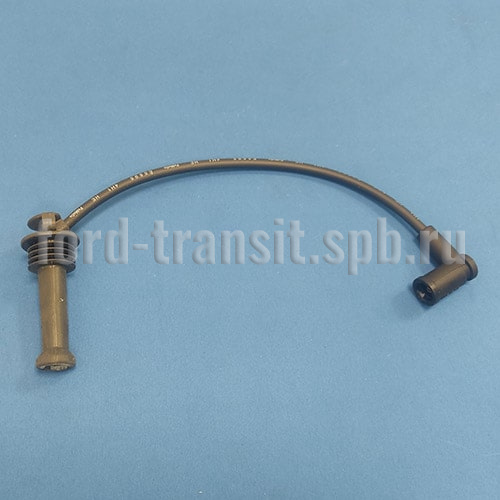 Провод высоковольтный Форд Фокус 04-н.в, Ц-Макс 03-15, Мондео 07-14 (1 цил., 1502367)  купить в сети магазинов автозапчастей Транзит, цена 1460 ₽