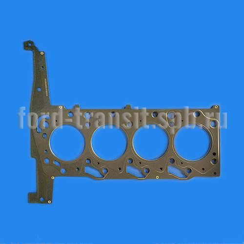 Прокладка головки блока Форд Транзит (2.0) 2000-2006 (1 зуб, 1349880)  купить в сети магазинов автозапчастей Транзит, цена 4310 ₽