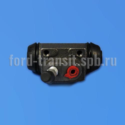Цилиндр тормозной задний Форд Фокус 98-05, Эскорт 90-01 (1126532)  купить в сети магазинов автозапчастей Транзит, цена 1170 ₽