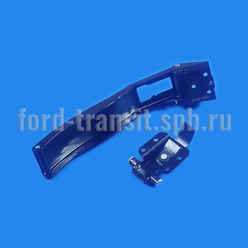 Ограничитель задней правой двери Соллерс Атлант 22- (180 град., 6308210R001)  купить в сети магазинов автозапчастей Транзит, цена 1670 ₽