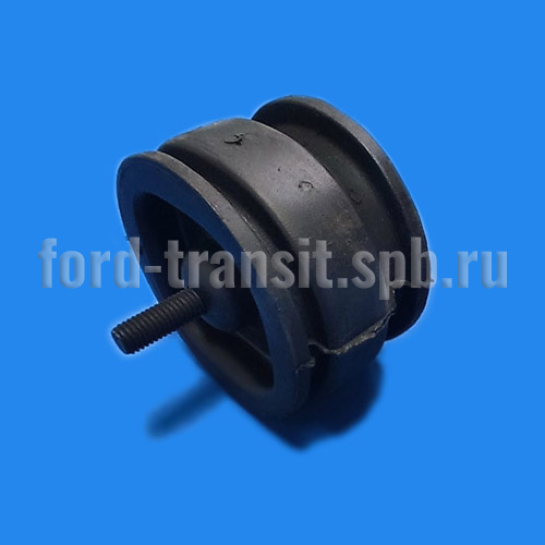 Подушка двигателя боковая Форд Транзит (2.5) 86-94 (7055286)  купить в сети магазинов автозапчастей Транзит, цена 2640 ₽