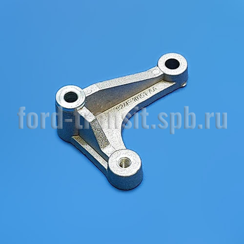 Кронштейн генератора Форд Транзит (2.5) 85-00 (6518082)  купить в сети магазинов автозапчастей Транзит, цена 1020 ₽