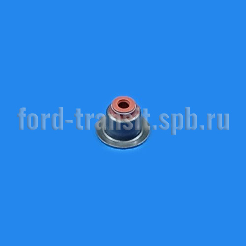 Колпачок маслосъемный Соллерс Атлант (2.7) 23- (1003040FE010)  купить в сети магазинов автозапчастей Транзит, цена 100 ₽