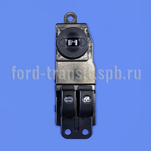 Блок управления стеклоподъёмниками Соллерс Атлант, Арго 22- (3746100W5000)  купить в сети магазинов автозапчастей Транзит, цена 3990 ₽