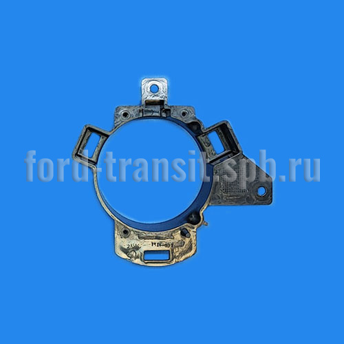 Кронштейн противотуманной фары Форд Транзит 14- (L, 2032683)  купить в сети магазинов автозапчастей Транзит, цена 680 ₽