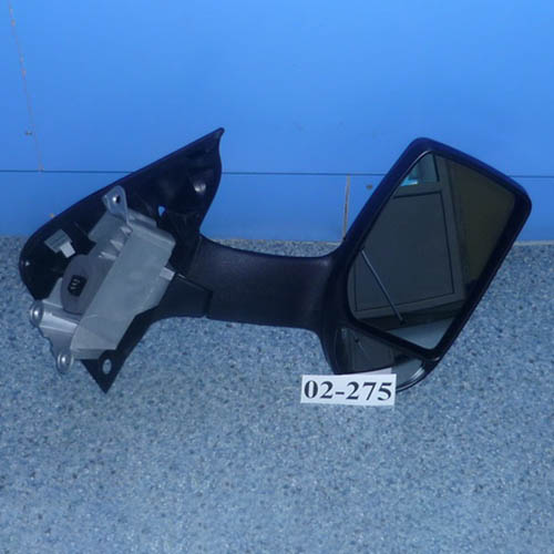 Зеркало боковое Форд Транзит 00-14 (R, шасси, с обогр., 4643394)  купить в сети магазинов автозапчастей Транзит, цена 5980 ₽