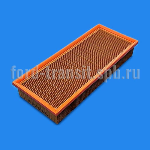 Фильтр воздушный Форд Мондео (1.8D) 92-00 (1665421)  купить в сети магазинов автозапчастей Транзит, цена 450 ₽