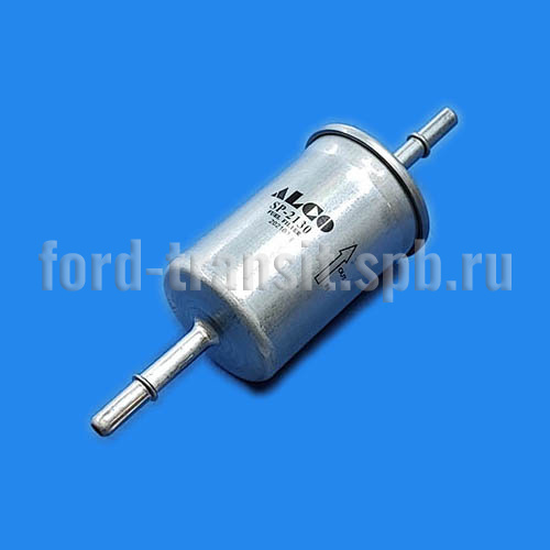 Фильтр топливный Форд Коннект 02-13 (1465018)  купить в сети магазинов автозапчастей Транзит, цена 1280 ₽