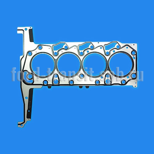 Прокладка головки блока Форд Транзит (2.2) 11- (RWD, 1 зуб, 1776498)  купить в сети магазинов автозапчастей Транзит, цена 3560 ₽