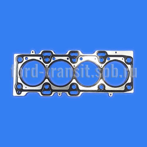 Прокладка головки блока цилиндров Соллерс Атлант (2.7) 22- (1002050FE010)  купить в сети магазинов автозапчастей Транзит, цена 2220 ₽
