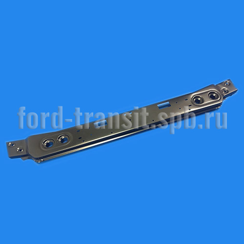 Панель под радиатор Форд Транзит 06-, Кастом 12- (1713357)  купить в сети магазинов автозапчастей Транзит, цена 4210 ₽